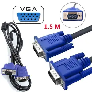 Кабель VGA 1.5M, Душанбе