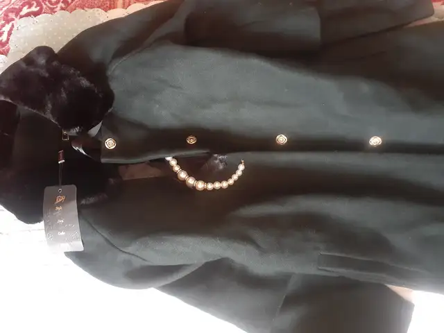 Пальто, Душанбе