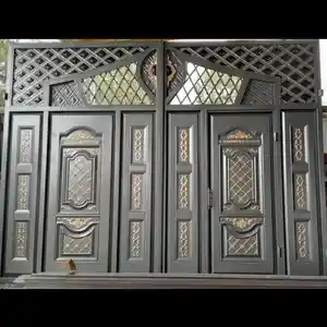 Дарвоза 3Х4, Душанбе