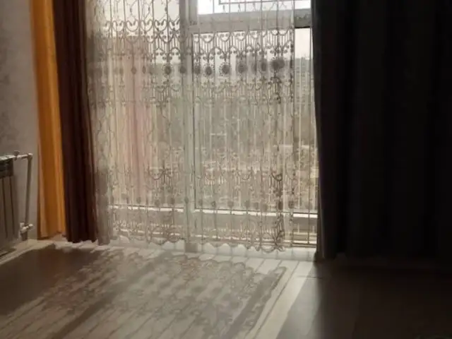 Комната в 2-комн. квартире, 14 этаж, Фирдавси, Душанбе
