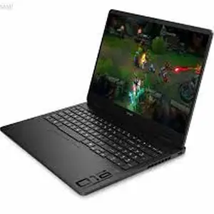 Ноутбук HP OMEN 16 16-AN0075CL SLIM ULTRA 9-285H 32GB 1TB RTX 5070 8GB FHD IPS W, Душанбе