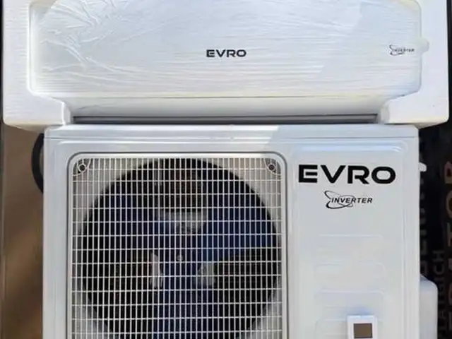 Кондиционер 18 куба Evro invertor, Душанбе