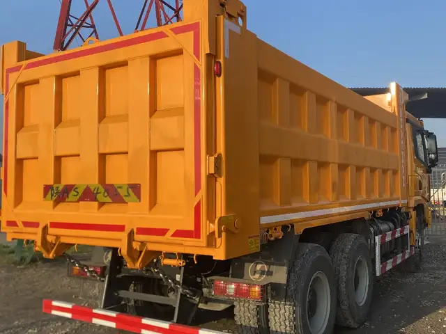 Самосвал х3000, 2026, Душанбе