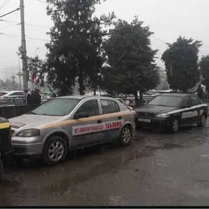 Водительские курсы, Автошкола, Душанбе