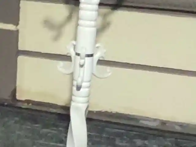 Вешалка, Душанбе