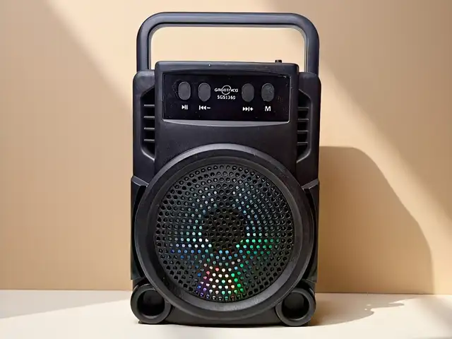 Bluetooth колонка, Душанбе