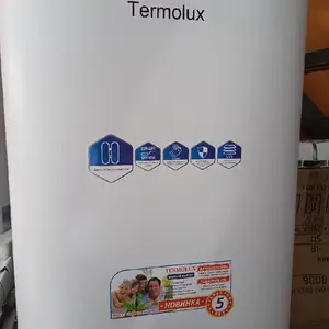 Водонагреватель Termolux 80л, Душанбе
