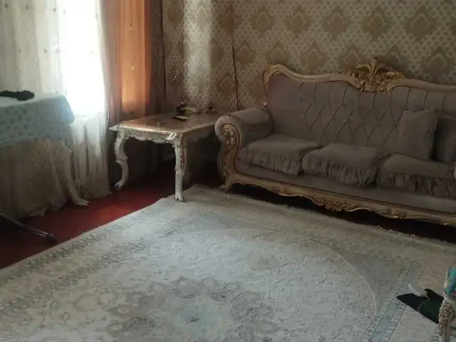 1-этажный, 5 комнатный дом, 150 м² м², И Сомони Водонасос назди Селхоз Институт , Душанбе