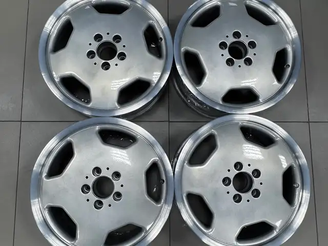 Диски R17, Душанбе