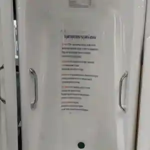 Акриловая ванна поддон, Душанбе