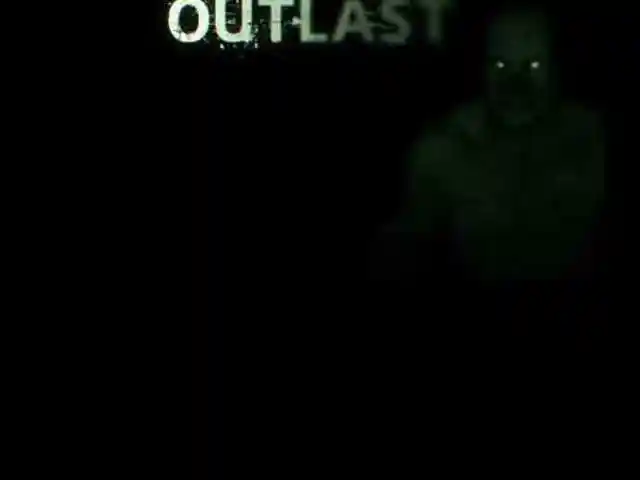 Игра Outlast для PS-4 / 6.72 / 9.00 / 11.00 / 11.52 / 13.00 /, Душанбе