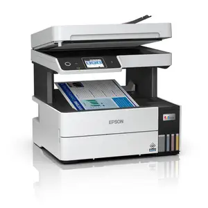 Принтер Epson L6490, Душанбе