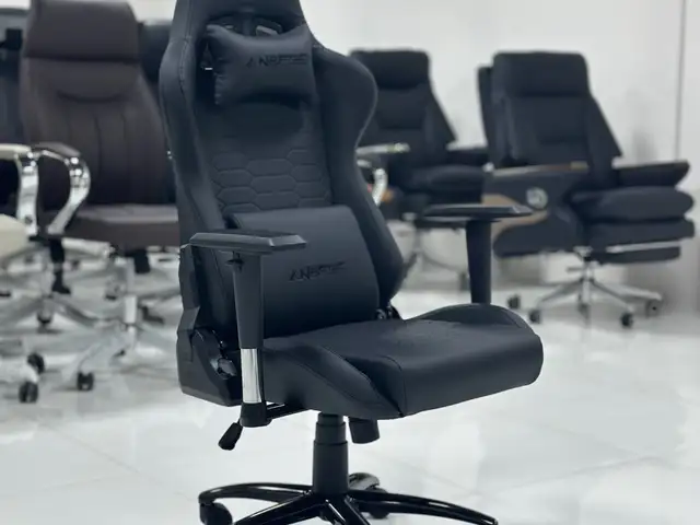 Игровое кресло Anbege для клиберклуб, Душанбе