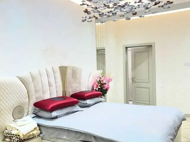 3-комн. квартира, 5 этаж, 110 м², Фирдавси, Душанбе