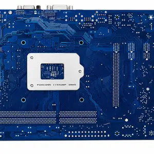 Материнская плата Gigabyte GA-H61M-DS2, Душанбе