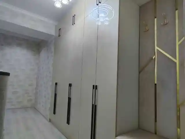 Шкаф для прихожей, Душанбе