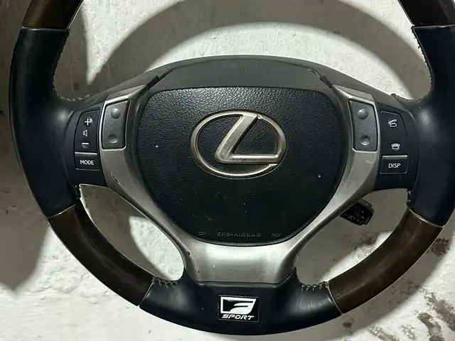 Руль для Lexus Es 2014-2015, Душанбе