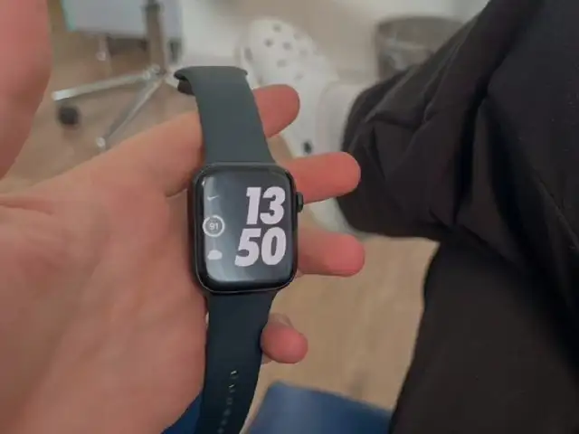 Смарт часы Apple watch 8 45mm original, Худжанд