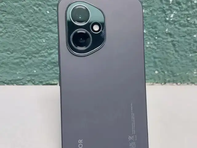 Honor 400, Душанбе