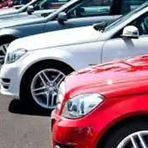 Сайт и приложение для продажи автомобилей, Душанбе