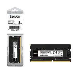Оперативная память Lexar 8Gb DDR4 3200Mhz SO-DIMM, Душанбе