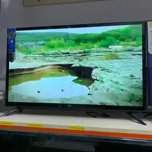 Телевизор, Душанбе