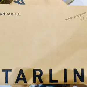 Спутниковый интернет Starlink Standard V4, Душанбе