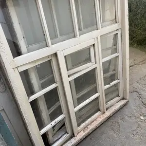 Окна, Хуҷанд
