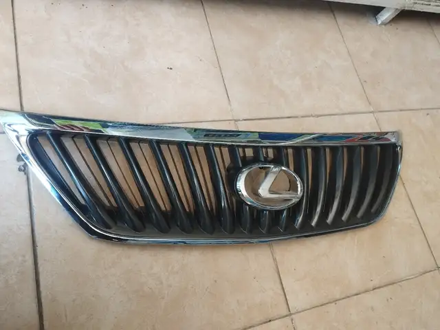Облицовка от Lexus 350, Душанбе