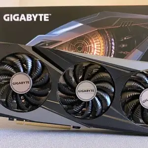 Видеокарта RTX 3060 12gb, Бохтар (Курғон-Теппа)