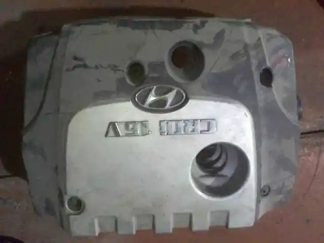 Крышка двигателя декоративная Hyundai Tucson 2005 -2010, Душанбе