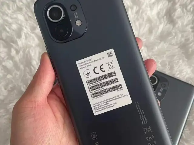 Xiaomi 11 Lite 5G NE, Душанбе