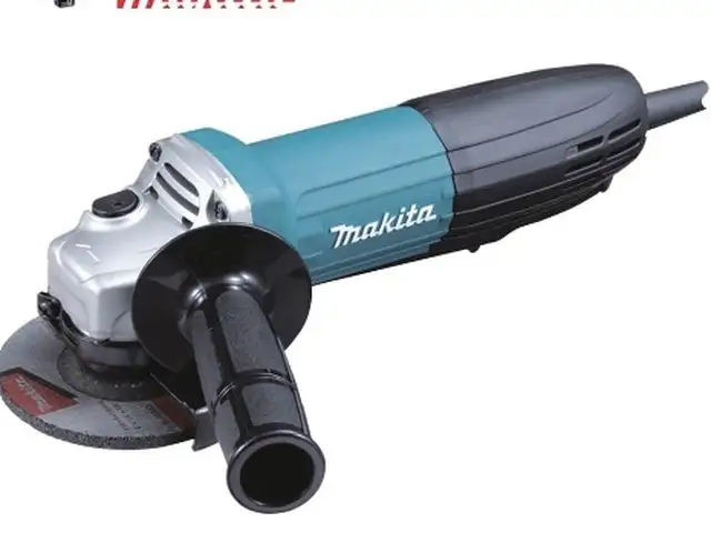 Болгарка Makita, Душанбе