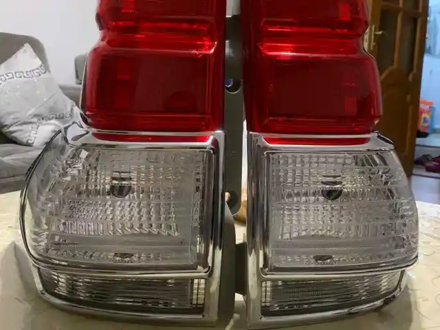 Фары задние Toyota, Душанбе