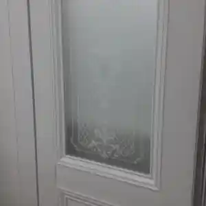 Дверь, Душанбе