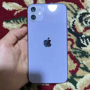 Apple iPhone 11, 64 gb, Худжанд