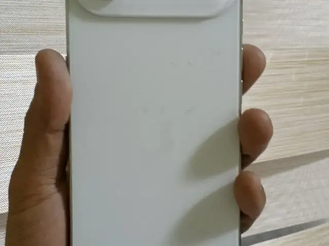 Apple iPhone Air, 256 gb, Cloud White Дубликат, Худжанд