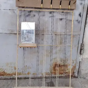 Вешалка для прихожей, Худжанд