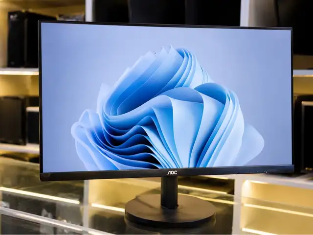 Монитор AOC 27B3HM 75hz FHD, Душанбе