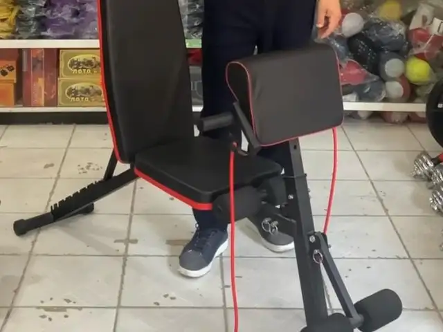 Тренажёр, Душанбе