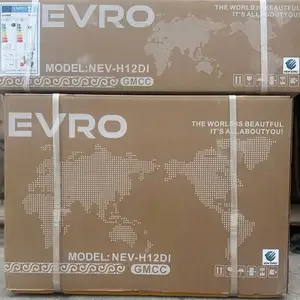 Кондиционер Nеw Evro Invertor, 12 кубов, Душанбе
