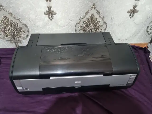 Принтер цветной Epson А3 1410 230 лист, Худжанд
