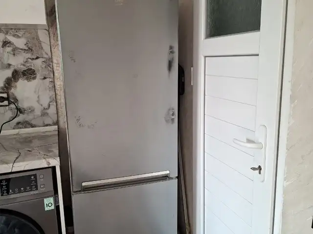 Холодильник, Душанбе