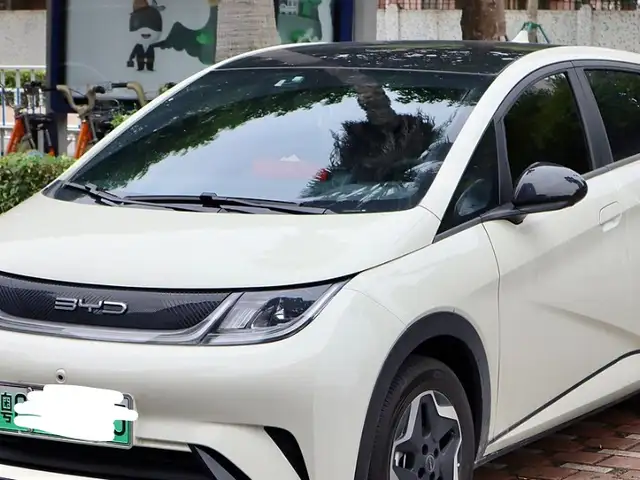 Лобовое стекло от BYD, Душанбе