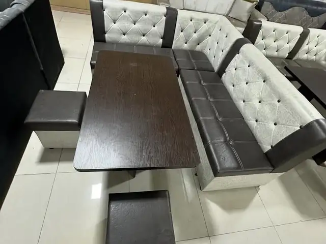Кухонный уголок, Душанбе