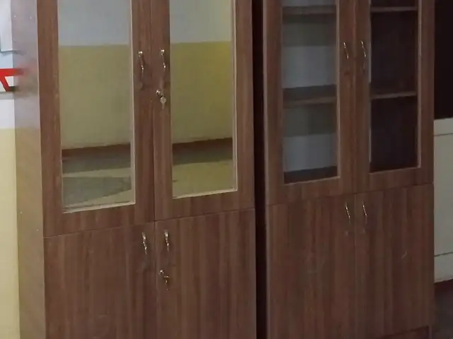 Шкаф, Хуҷанд