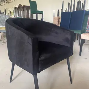 Кресла для кафе, Душанбе
