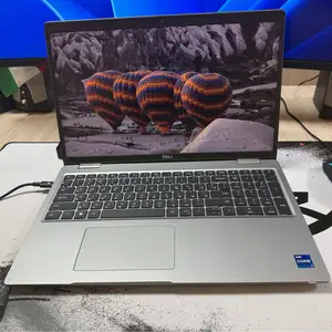 Игровой ноутбук i7-11 поколения. Nvidia. Сенсорный Екран, Душанбе