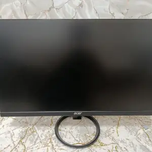 Офисный монитор Аcer, Душанбе