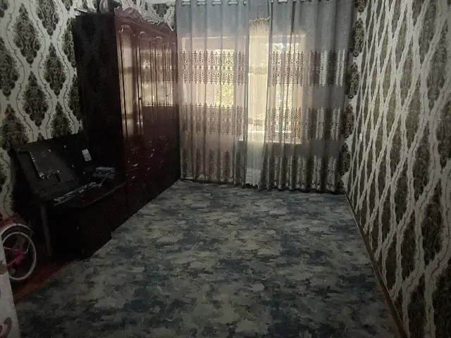 2-комн. квартира, 3 этаж, 42м², 9 микрорайон кучаи борбад доми 6, Куляб